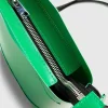 Crossbody Taske Sea Green