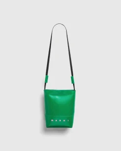 Crossbody Taske Sea Green