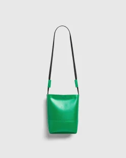 Crossbody Taske Sea Green