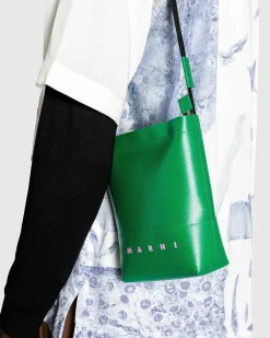 Crossbody Taske Sea Green