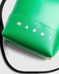 Crossbody Taske Sea Green