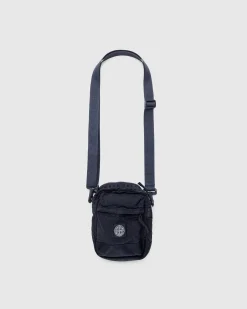 Crossbody Taske Sort