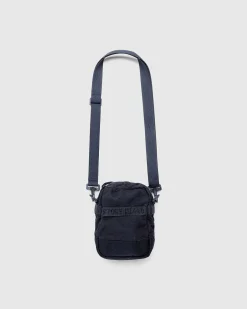 Crossbody Taske Sort