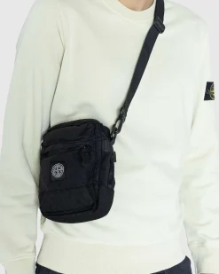 Crossbody Taske Sort