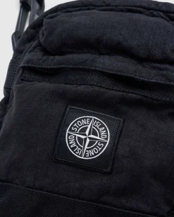 Crossbody Taske Sort