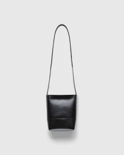 Crossbody Taske Sort