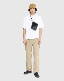 Crossbody Taske Sort