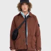 Crossbody Taske Sort