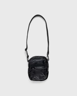 Crossbody Taske Sort