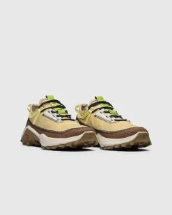 Cross Pro Better Cathay Spice/Kelp/Bright Lime Green