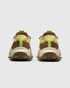 Cross Pro Better Cathay Spice/Kelp/Bright Lime Green
