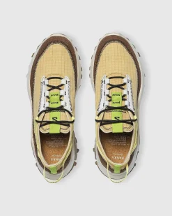 Cross Pro Better Cathay Spice/Kelp/Bright Lime Green