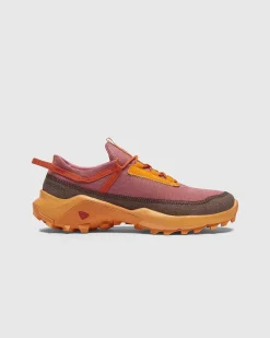 Cross Pro Better Gurkemeje/Blazing Orange/Scarlet Ibis