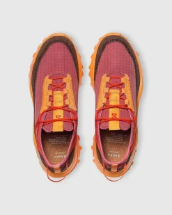 Cross Pro Better Gurkemeje/Blazing Orange/Scarlet Ibis