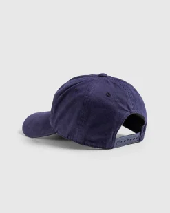 Crown Cap Navy