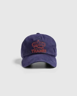 Crown Cap Navy
