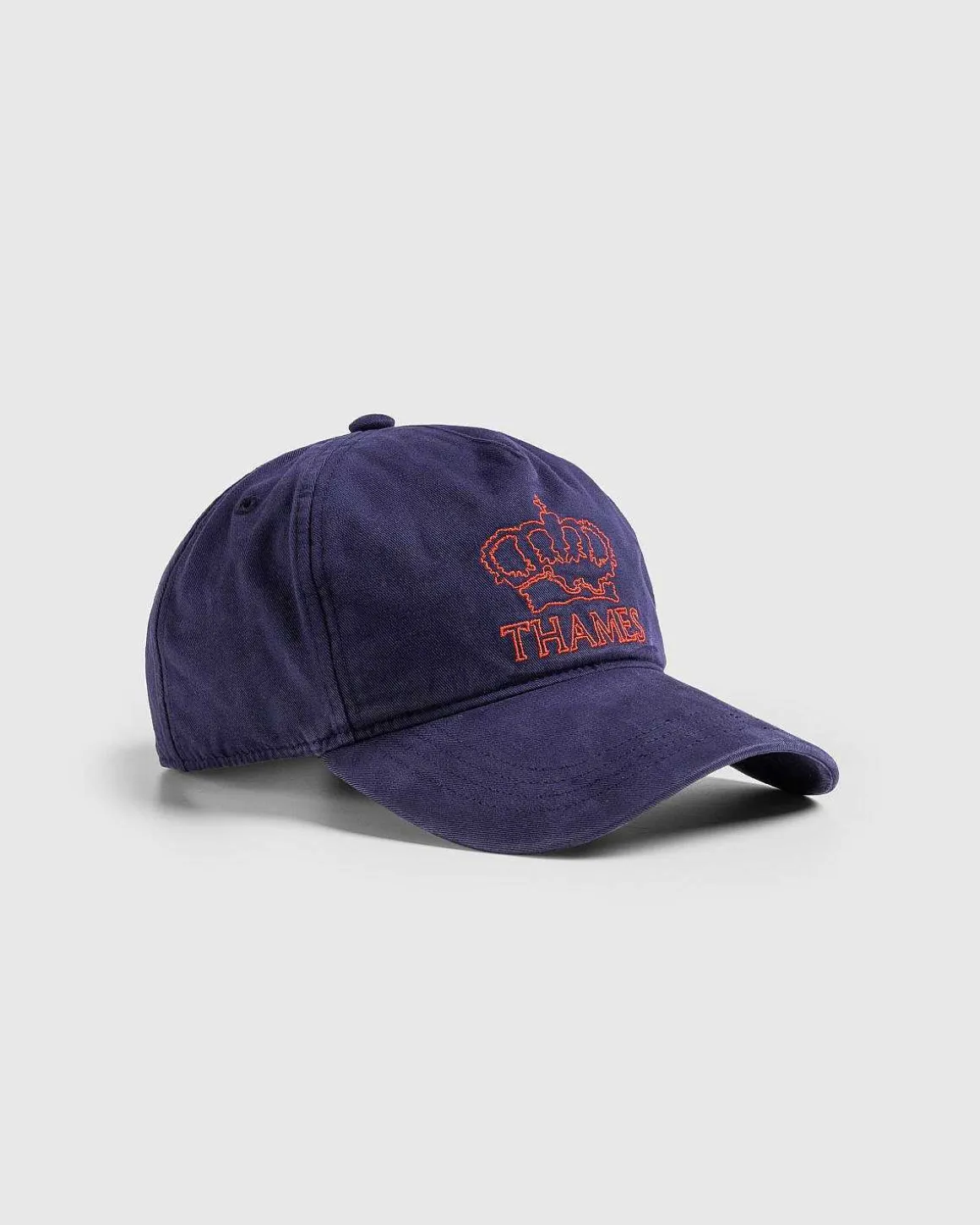 Crown Cap Navy