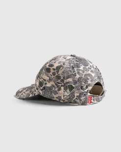 C-Steven Hat Militaer