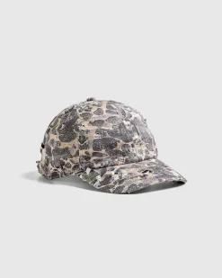 C-Steven Hat Militaer
