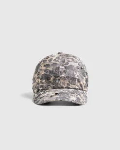 C-Steven Hat Militaer