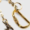 Cykel Noglering (S) Guld