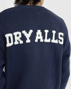 Dachs Striktroje Navy
