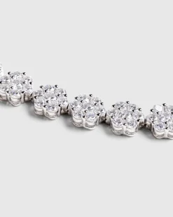 Daisy Tennis Chain Solv
