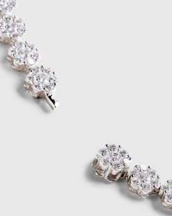 Daisy Tennis Chain Solv