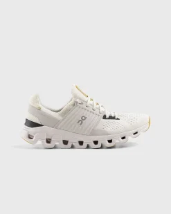 Dame Cloudswift Hs White