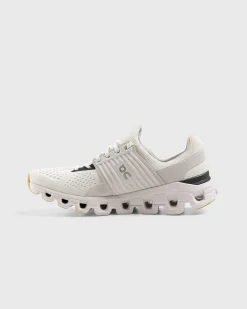 Dame Cloudswift Hs White
