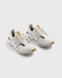 Dame Cloudswift Hs White