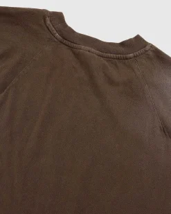 Dart Tee Brunette
