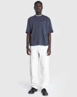 Dart T-Shirt Vasket Sort