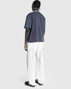 Dart T-Shirt Vasket Sort