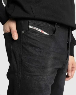 1998 D-Buck Jeans Denim