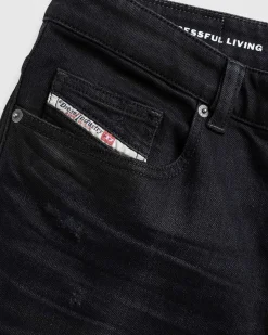 1998 D-Buck Jeans Denim