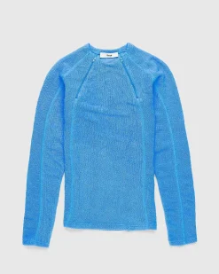 Deema Rashguard Blue