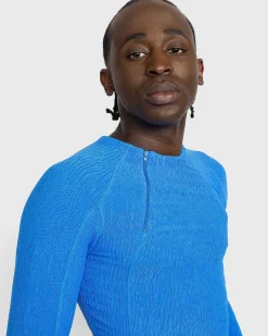 Deema Rashguard Blue