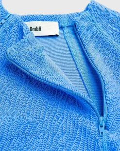 Deema Rashguard Blue