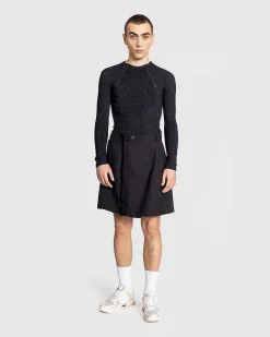 Deema Rashguard Sort