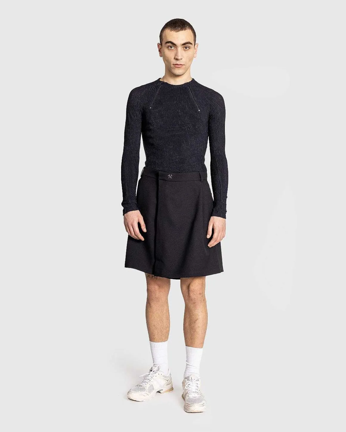 Deema Rashguard Sort
