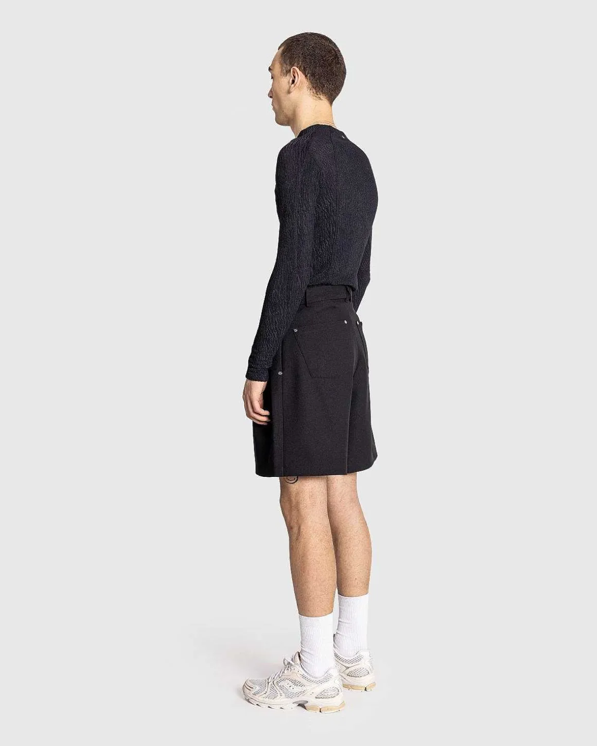 Deema Rashguard Sort