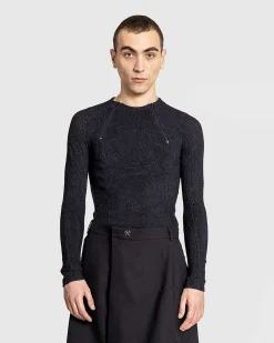 Deema Rashguard Sort