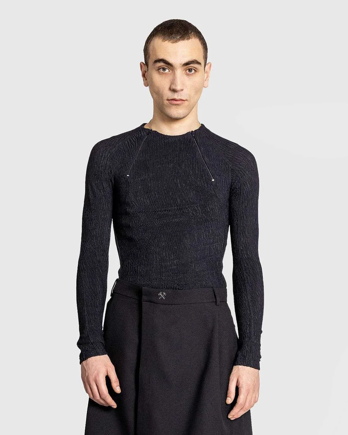 Deema Rashguard Sort