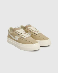 Dellow S-Strike Canvas Ecru