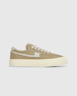 Dellow S-Strike Canvas Ecru