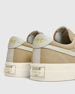 Dellow S-Strike Canvas Sand Ecru