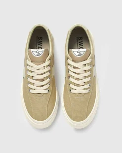 Dellow S-Strike Canvas Sand Ecru