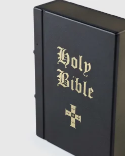 Den Hellige Bibels Stressbog