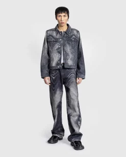 Denim Jeans Multi
